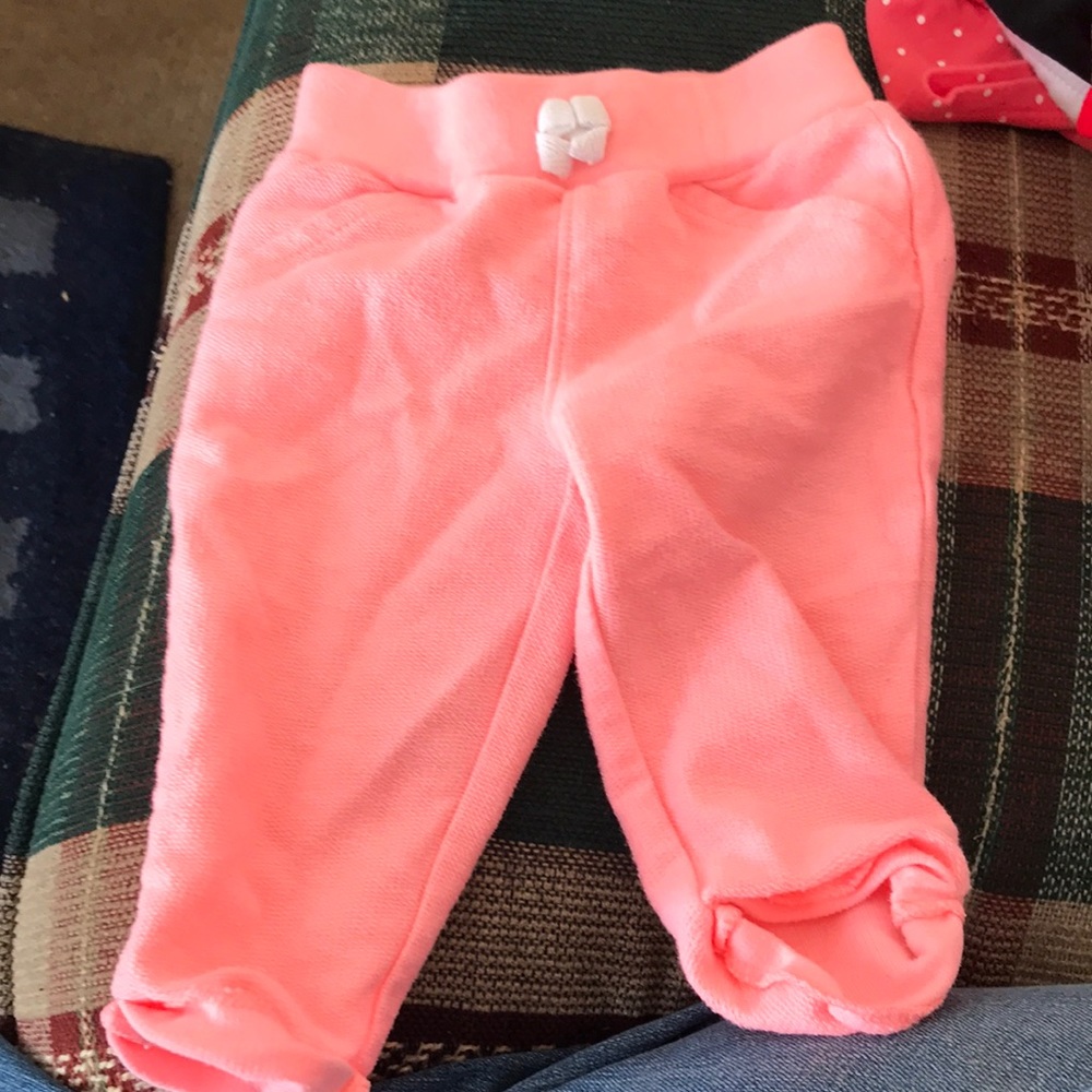 Babygirl pants
